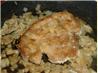 Apple Pork Chops. Recipe by Kathy G.