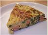 Salmon Trilogy (Part IIl): Gravad Salmon Pasta Frittata. Recipe by Thorsten
