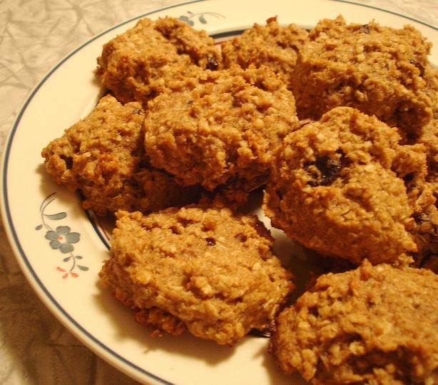 Persimmon Cookies. Photo by Chef #940686