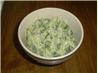 Cucumber Slaw. Recipe by *Pixie*