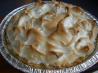 Jolean's Butterscotch Pie,  Pennsylvania Dutch Style