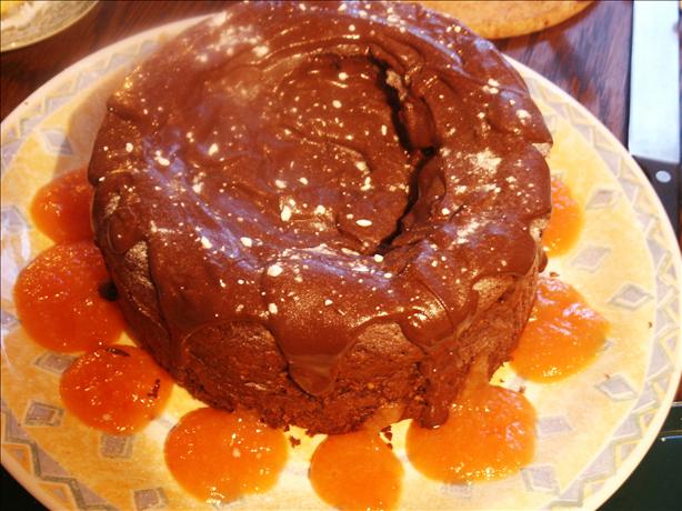 250 of Nearly Everything Chocolate Cake. Photo by kiwidutch