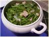 Green Beans. Recipe by rickscott