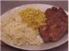 A Simple Rice Pilaf. Recipe by ATM 67