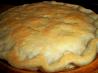 Homemade Chicken Pot Pie