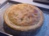 Homemade Chicken Pot Pie