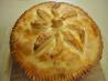 Homemade Chicken Pot Pie