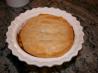 Homemade Chicken Pot Pie