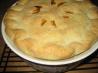 Homemade Chicken Pot Pie