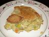Homemade Chicken Pot Pie
