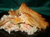 Homemade Chicken Pot Pie