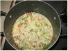 Homemade Chicken Pot Pie