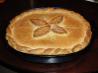 Homemade Chicken Pot Pie