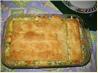 Homemade Chicken Pot Pie