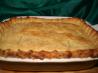 Homemade Chicken Pot Pie