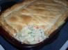 Homemade Chicken Pot Pie