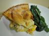 Homemade Chicken Pot Pie