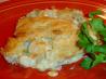 Homemade Chicken Pot Pie