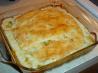 Homemade Chicken Pot Pie