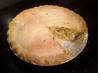 Homemade Chicken Pot Pie