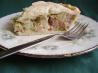 Homemade Chicken Pot Pie