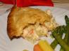 Homemade Chicken Pot Pie