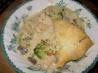 Homemade Chicken Pot Pie