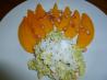Curry Chicken Salad. Photo by Ambervim
