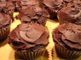 Last-Minute Gingerbread Muffins