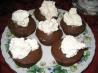 Last-Minute Gingerbread Muffins