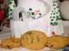 Oatmeal-Date Cookies