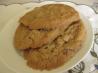 Oatmeal-Date Cookies