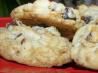 Oatmeal-Date Cookies