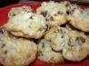 Oatmeal-Date Cookies