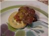Curried Tomato Relish