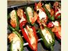 Jalapeno Tiger Prawn Ginger Skewers. Recipe by Lene