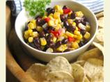 Black Bean and Corn Salad