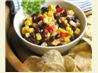 Black Bean and Corn Salad. Recipe by Lvs2Cook