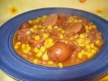 Savory Beans