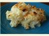 Vidalia Onion and Rice Casserole
