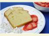 Old-Fashioned Pound Cake