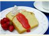 Old-Fashioned Pound Cake