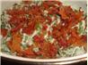 Fresh Summer Sour Cream Green Beans
