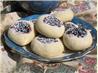 Vaniljkakor (Swedish Vanilla Cookies)