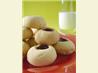 Vaniljkakor (Swedish Vanilla Cookies)
