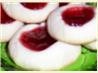 Vaniljkakor (Swedish Vanilla Cookies)