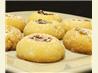 Vaniljkakor (Swedish Vanilla Cookies)