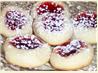 Vaniljkakor (Swedish Vanilla Cookies)