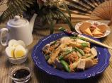 Chicken Lo Mein