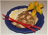 Chicken Lo Mein